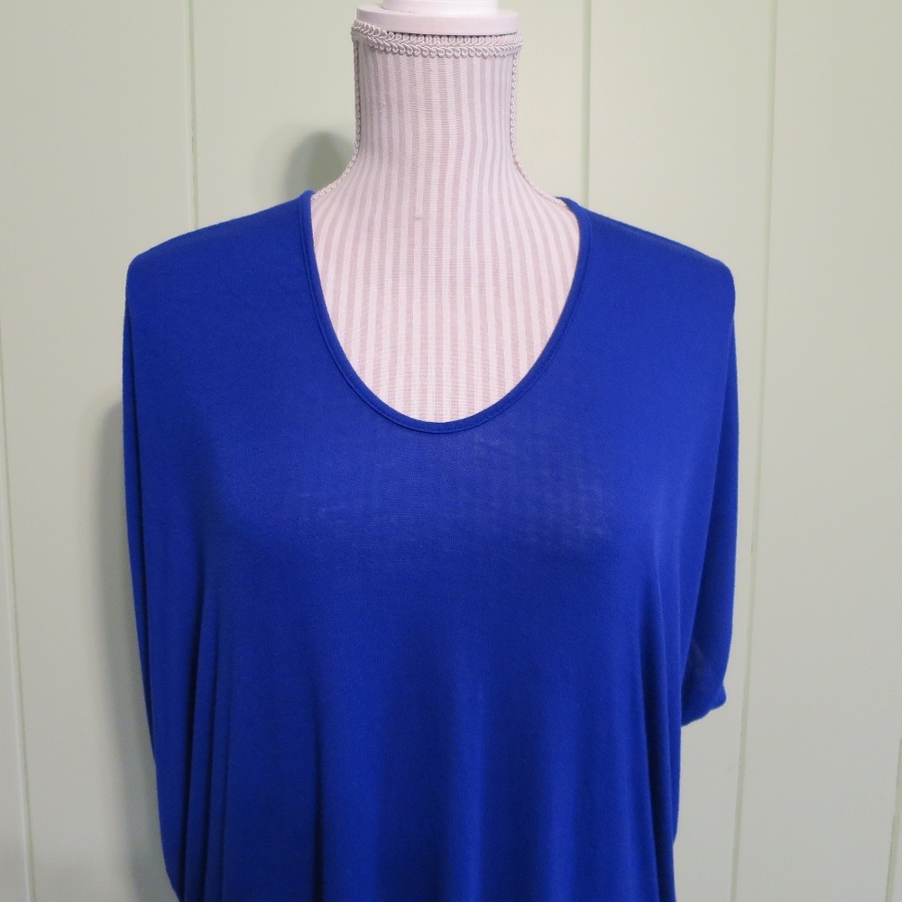 Mahina Long Tunic